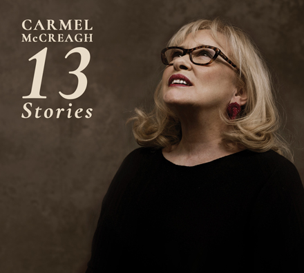 13 Stories - The Album